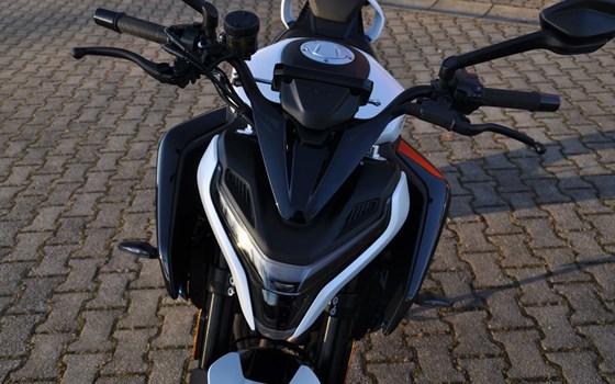 Gebrauchtmotorrad CFMOTO 675NK - Bild 13