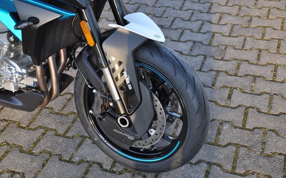 Gebrauchtmotorrad CFMOTO 675NK - Bild 15