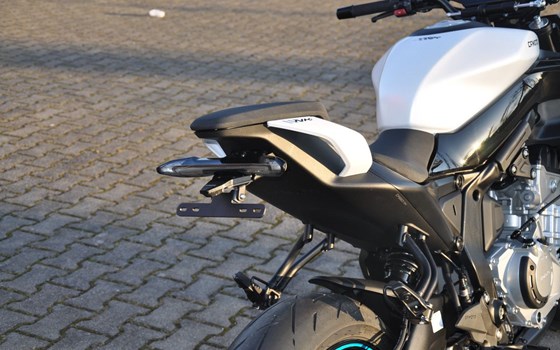 Gebrauchtmotorrad CFMOTO 675NK - Bild 5