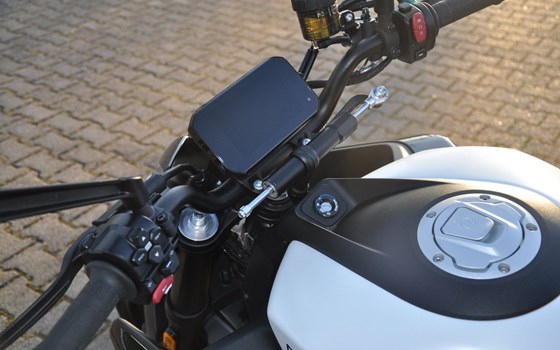 Gebrauchtmotorrad CFMOTO 675NK - Bild 7