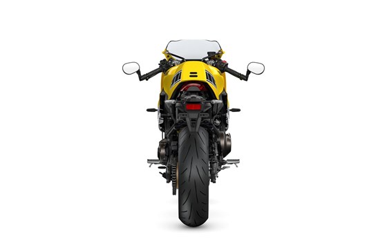 Neufahrzeug Yamaha XSR900 GP - Bild 26