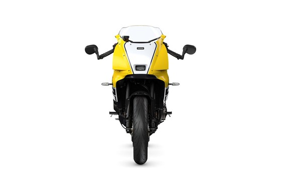 Neufahrzeug Yamaha XSR900 GP - Bild 29