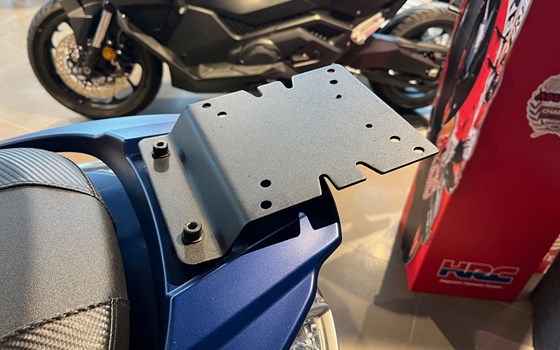 Gebrauchtmotorrad Kymco Downtown 350i - Bild 10