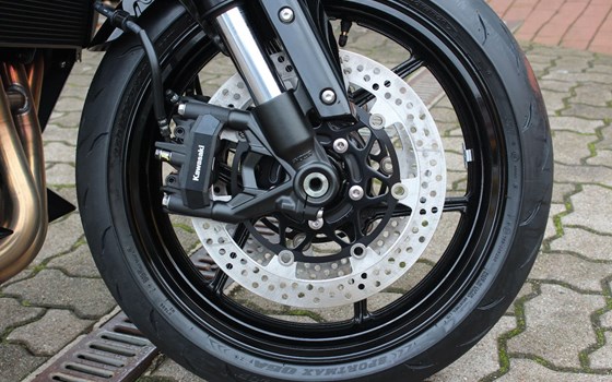 Neufahrzeug Kawasaki Z1100 - Bild 10