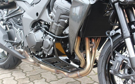 Neufahrzeug Kawasaki Z1100 - Bild 11