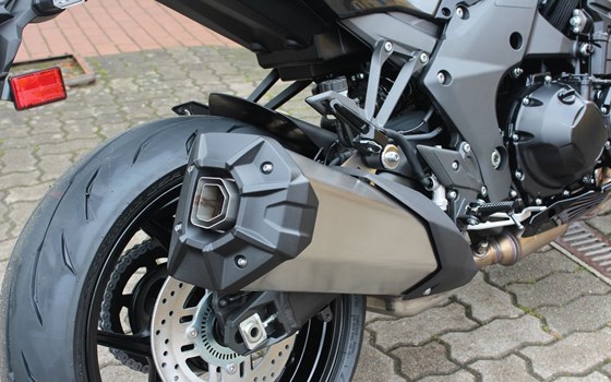 Neufahrzeug Kawasaki Z1100 - Bild 12