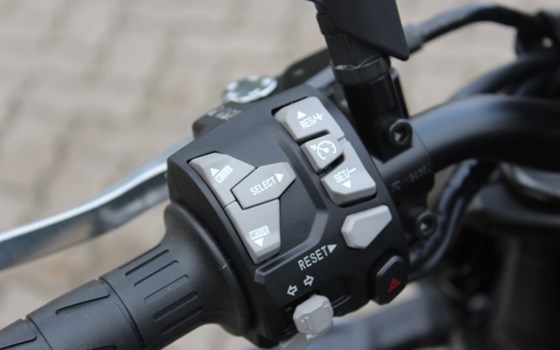 Neufahrzeug Kawasaki Z1100 - Bild 13