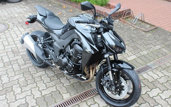 Neufahrzeug Kawasaki Z1100 - Bild 14