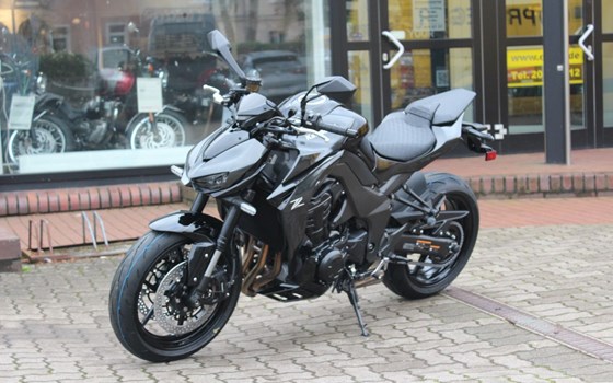 Neufahrzeug Kawasaki Z1100 - Bild 4