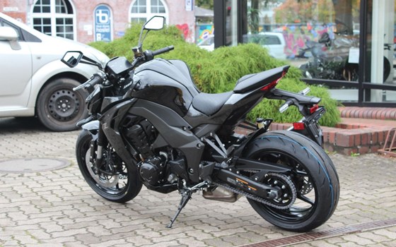 Neufahrzeug Kawasaki Z1100 - Bild 5