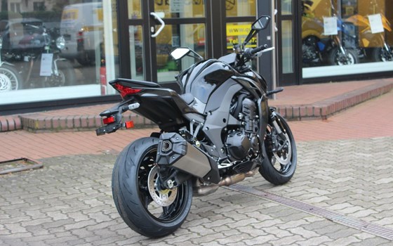 Neufahrzeug Kawasaki Z1100 - Bild 6