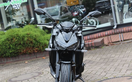 Neufahrzeug Kawasaki Z1100 - Bild 7