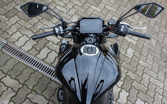 Neufahrzeug Kawasaki Z1100 - Bild 9