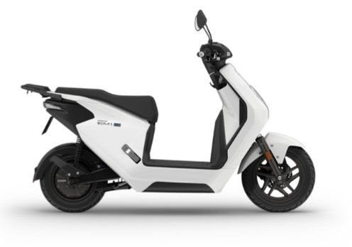 Gebrauchtmotorrad Honda EM1 e - Bild 1