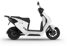 Gebrauchte Honda EM1 e