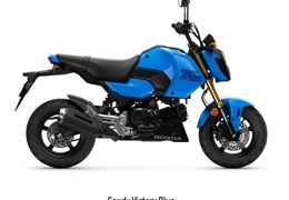 Gebrauchte Honda MSX125 Grom