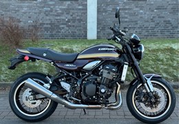 Neumotorrad Kawasaki Z900 RS