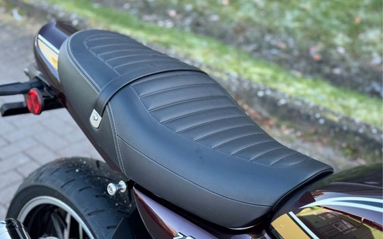 Neufahrzeug Kawasaki Z900 RS - Bild 10