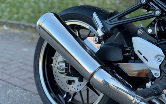 Neufahrzeug Kawasaki Z900 RS - Bild 11