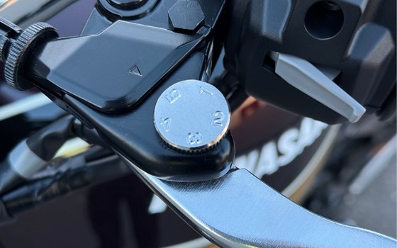 Neufahrzeug Kawasaki Z900 RS - Bild 17