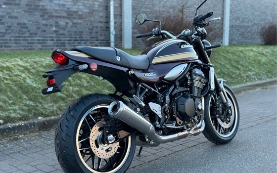 Neufahrzeug Kawasaki Z900 RS - Bild 3