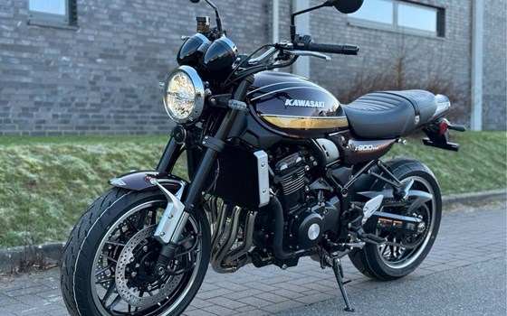 Neufahrzeug Kawasaki Z900 RS - Bild 5