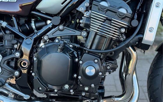 Neufahrzeug Kawasaki Z900 RS - Bild 9