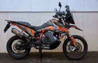 Dicke Brummer für den Offroad Einsatz