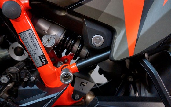 Gebrauchtmotorrad KTM 790 Adventure R - Bild 13