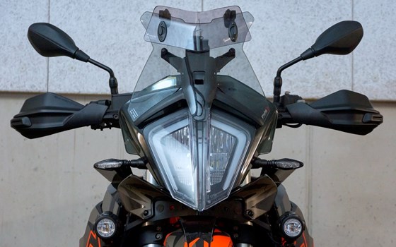 Gebrauchtmotorrad KTM 790 Adventure R - Bild 16