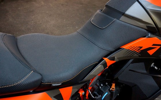 Gebrauchtmotorrad KTM 790 Adventure R - Bild 21