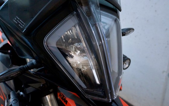 Gebrauchtmotorrad KTM 790 Adventure R - Bild 24