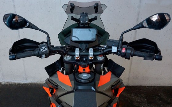 Gebrauchtmotorrad KTM 790 Adventure R - Bild 25