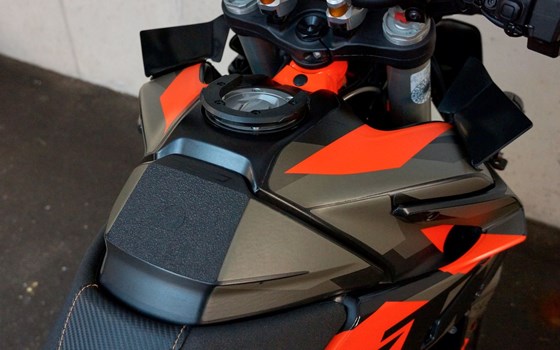 Gebrauchtmotorrad KTM 790 Adventure R - Bild 27