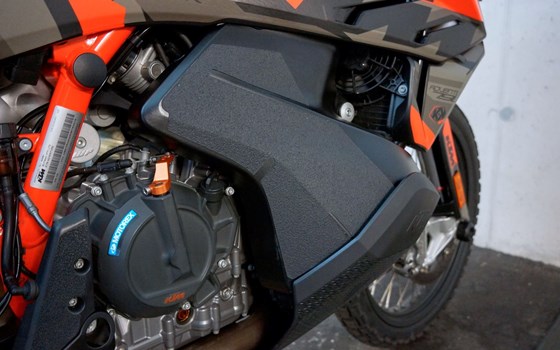 Gebrauchtmotorrad KTM 790 Adventure R - Bild 28