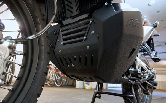 Gebrauchtmotorrad KTM 790 Adventure R - Bild 30