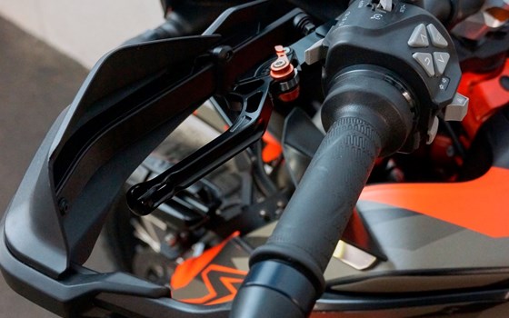 Gebrauchtmotorrad KTM 790 Adventure R - Bild 9