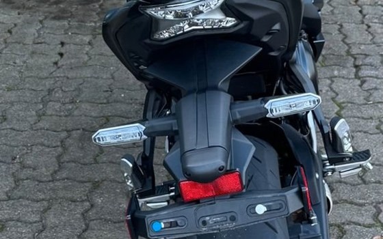 Gebrauchtmotorrad Kawasaki Ninja 650 - Bild 7