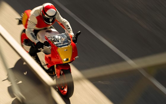 Neufahrzeug Yamaha XSR900 GP - Bild 4