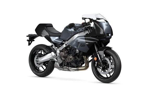 Neufahrzeug Yamaha XSR900 GP - Bild 1