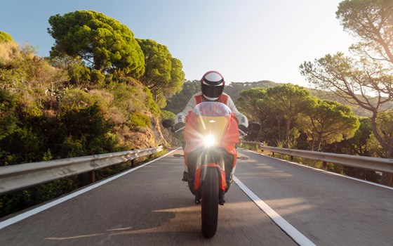 Neufahrzeug Yamaha XSR900 GP - Bild 7