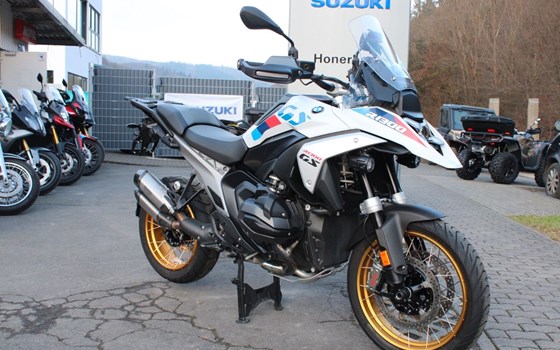 Gebrauchtmotorrad BMW R 1300 GS - Bild 1