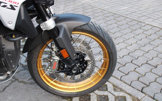 Gebrauchtmotorrad BMW R 1300 GS - Bild 10