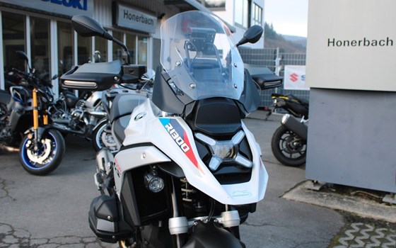 Gebrauchtmotorrad BMW R 1300 GS - Bild 11