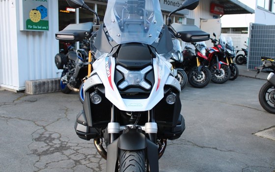 Gebrauchtmotorrad BMW R 1300 GS - Bild 12