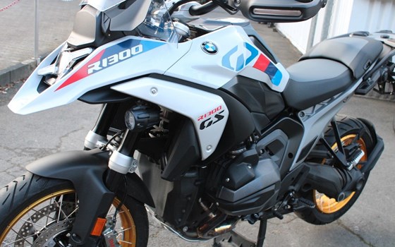 Gebrauchtmotorrad BMW R 1300 GS - Bild 13