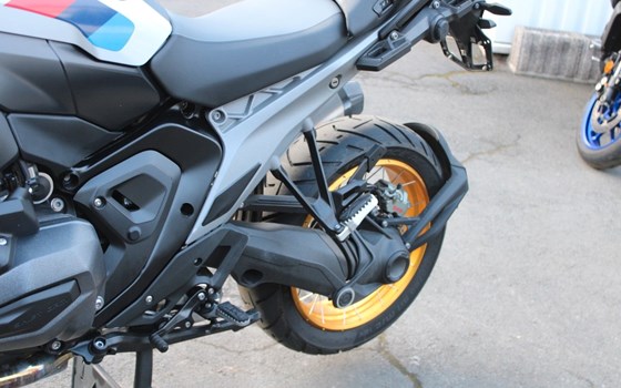 Gebrauchtmotorrad BMW R 1300 GS - Bild 14