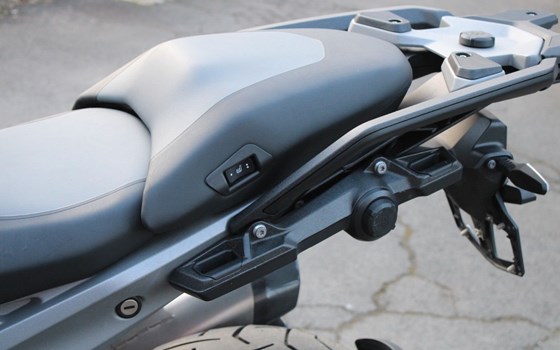 Gebrauchtmotorrad BMW R 1300 GS - Bild 15