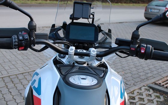 Gebrauchtmotorrad BMW R 1300 GS - Bild 16