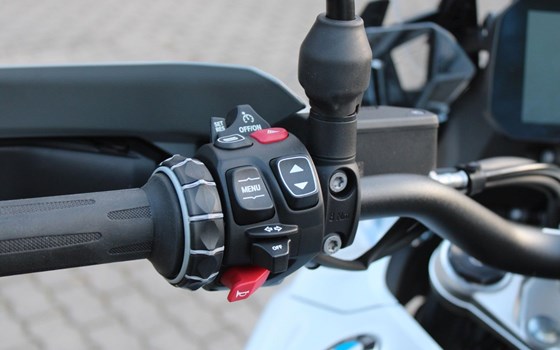 Gebrauchtmotorrad BMW R 1300 GS - Bild 17